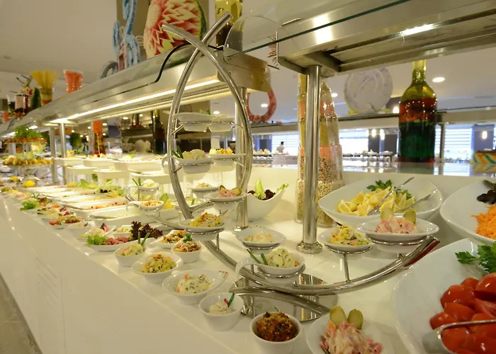 Green Nature Diamond Marmaris