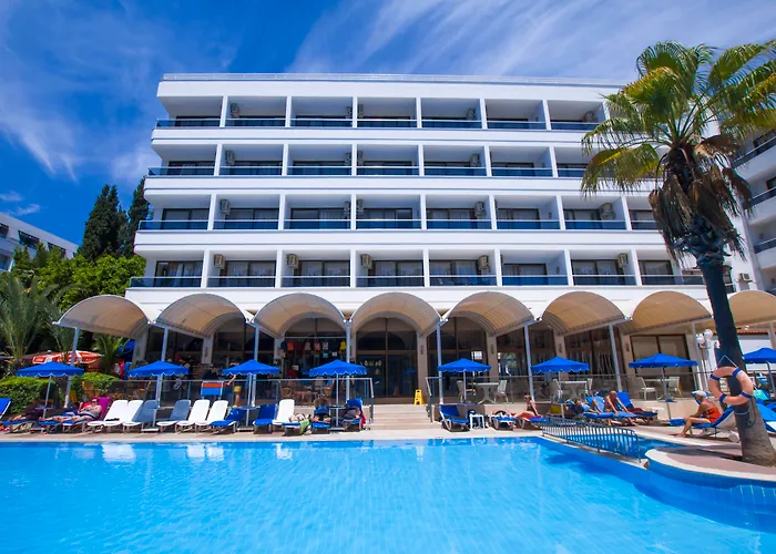Kayamaris Hotel Marmaris