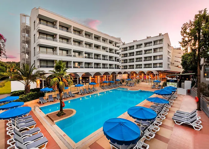 Kayamaris Hotel Marmaris