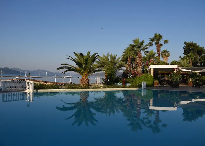 Marmaris Resort & Spa Hotel