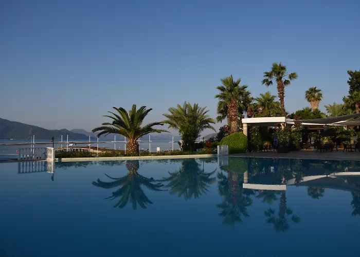 Marmaris Resort & Spa Hotel