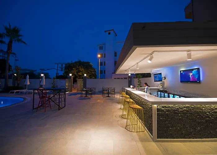 Motto Premium Marmaris Otel